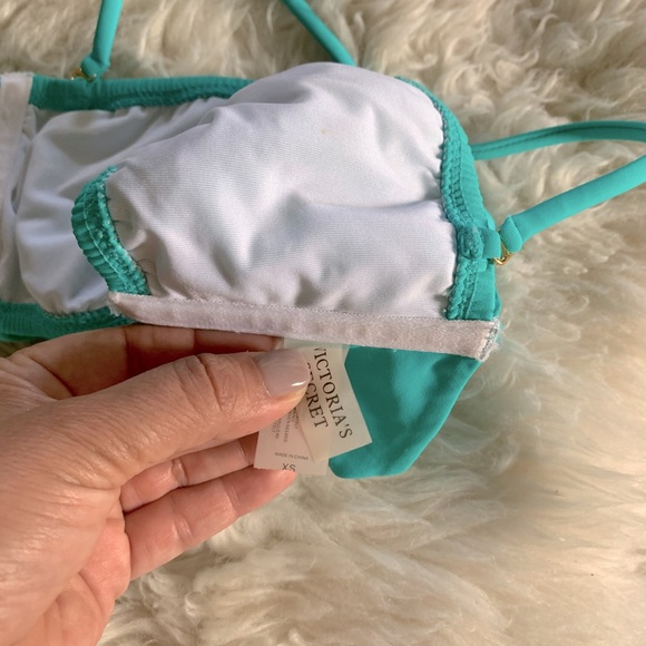 Bikini top by Victoria’s Secret. - Picture 3 of 3